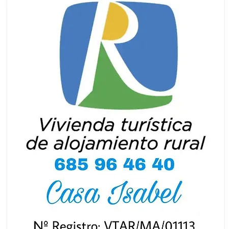 Casa Isabel * 베나오얀