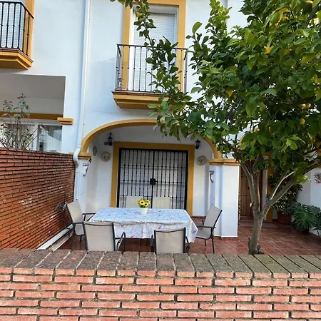 Casa Isabel 펜션 *