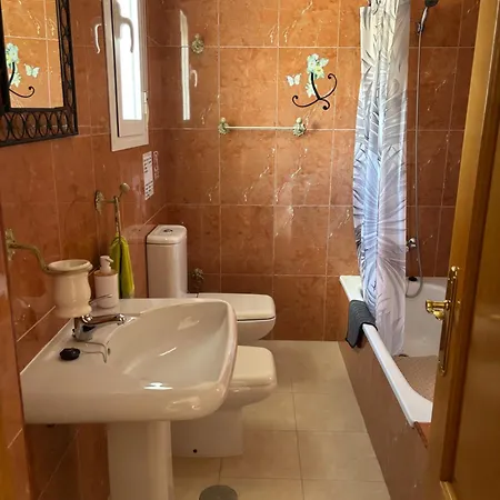 Casa Isabel