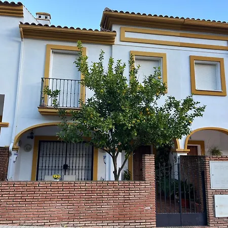 Holiday home Casa Isabel