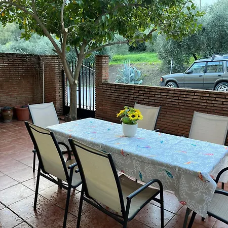 Holiday home Casa Isabel *