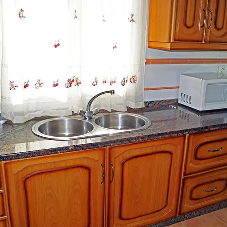 Casa Isabel