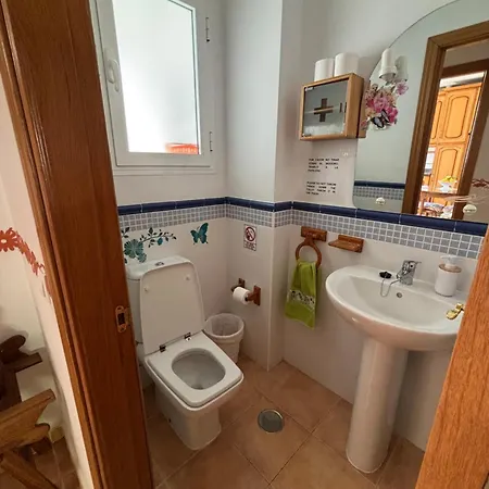 Holiday home Casa Isabel *