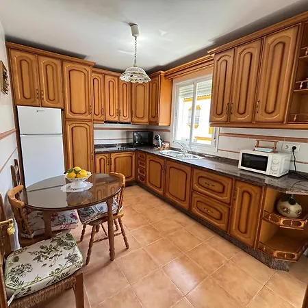 Casa Isabel *