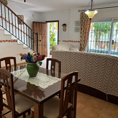 Holiday home Casa Isabel