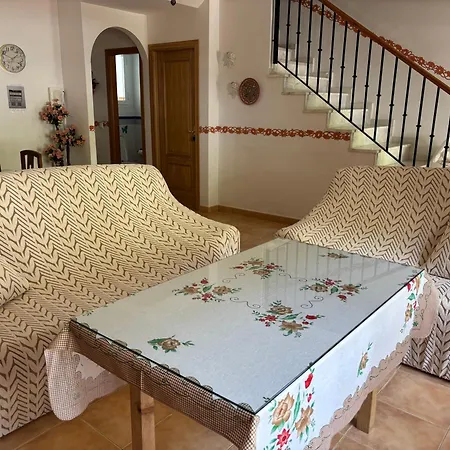 Holiday home Casa Isabel *