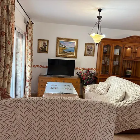 Casa Isabel Holiday home Benaojan