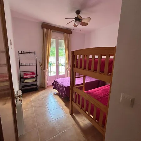 Holiday home Casa Isabel *