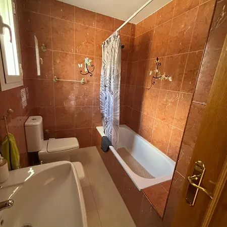 Casa Isabel *
