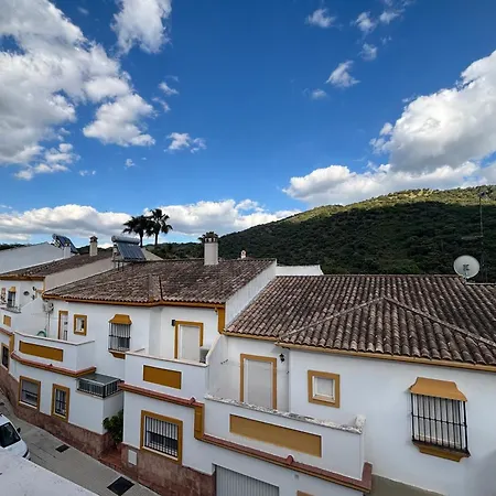 Casa Isabel * Benaojan