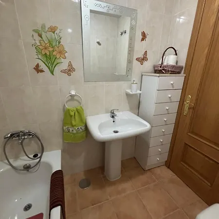 Holiday home Casa Isabel *