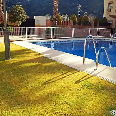 Holiday home Casa Isabel