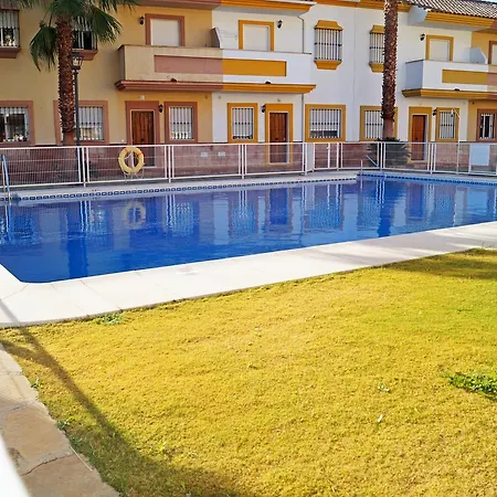 Casa Isabel * Benaojan